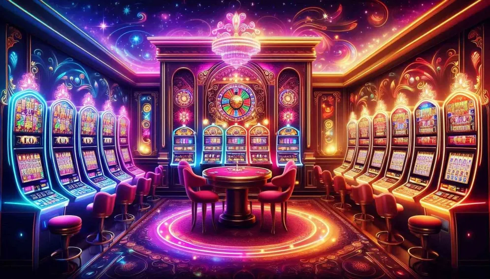 Spin Panda Casino